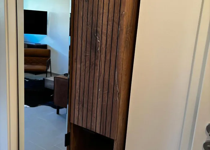 Апартаменты Hoppelheim