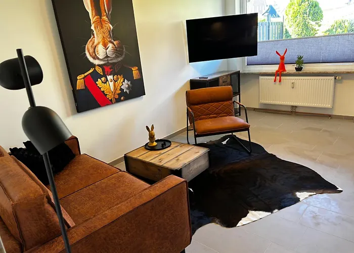 Hoppelheim * Грёмиц